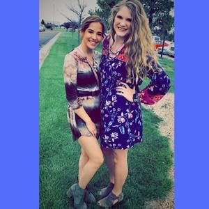 Meet your Posher, Taylar